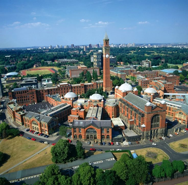 Birmingham