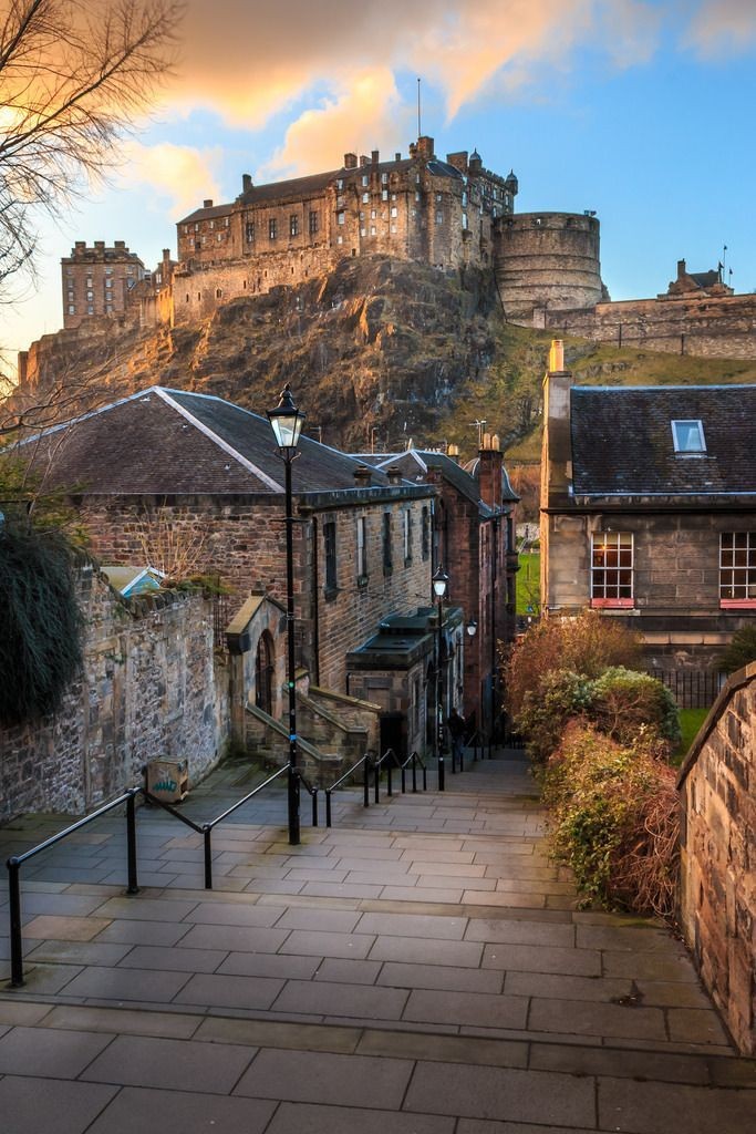Edinburgh
