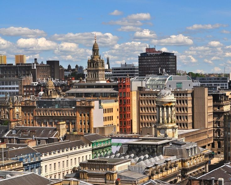 Glasgow