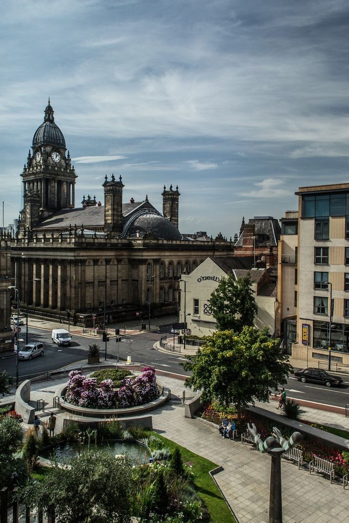 Leeds