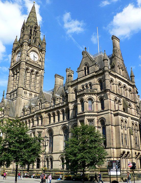 Manchester